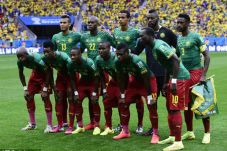 Kamerun Investigasi...
