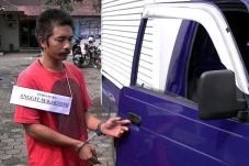 2 Spesialis Pencuri...