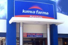 Kimia Farma Stop Jual...
