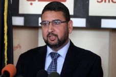 Hamas: Pemerintah Persatuan...