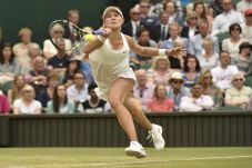 Bouchard Balaskan Dendam...