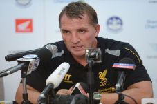 Carragher : Rodgers...