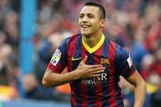 Alexis Jadi Rebutan...