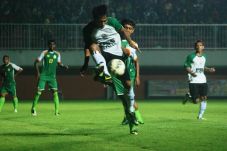 Tanpa Pelatih, PSS Tetap...
