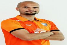 Sergio van Dijk Resmi...