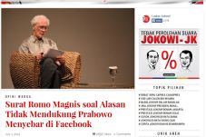 Surat Terbuka Franz...