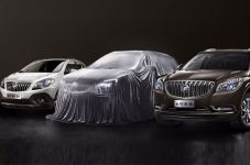 GM Sebar Teaser Buick...