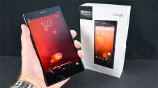 Xperial Z Ultra Terima...