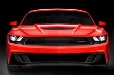 Saleen Rilis Versi Paling...