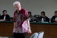 Kubu Anggoro Sebut Hakim...