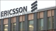 Ericsson Uji Jaringan...