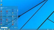 Windows 9 Dilengkapi...