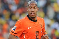 Belanda Kehilangan De...