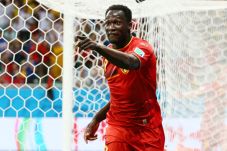 Lukaku Enjoy Main di...