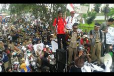 6 Tersangka Pemalsuan...