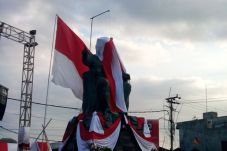 Warga Tabanan Meminta...