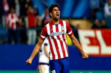 Costa, Jaminan Sukses...