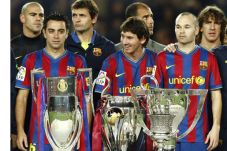 Barcelona Bakal Revolusi