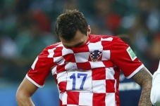 Muenchen Siap Lepas...