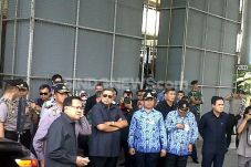 SBY Berpesan Pilpres...