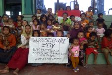 Besok, Pengungsi Syiah...