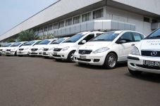 Mercedes Benz Indonesia...