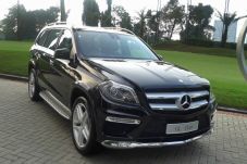 Mercedes Benz Indonesia...