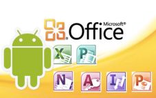 Microsoft Office Hadir...