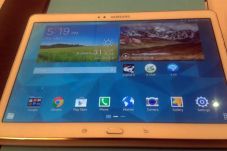 Samsung GALAXY Tab S...
