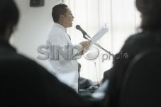 Anas Anggap Karangan...