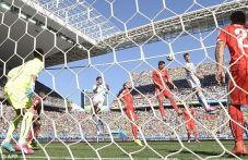 Rekor Gol Piala Dunia...