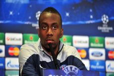 Matuidi Akui Kehebatan...