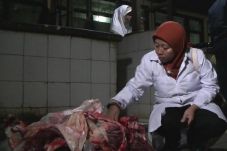 Cara Bedakan Daging...