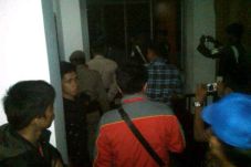 Dua Tempat Karaoke di...