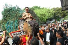 Giliran DPRD Bekasi...