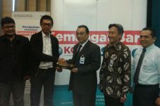 Direksi BTN Sambangi...