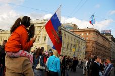 Rusia Sebut Hegemoni...