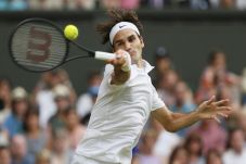 Kebangkitan Roger Federer