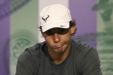 Nadal Belum Menyerah