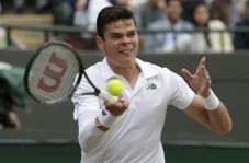 Raonic Anggap Remeh...