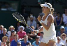 Bouchard tak Terkejut...