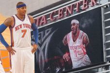 Rockets Pajang Gambar...