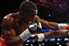 Lara Tunggu Canelo Sejak...