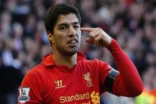 Suarez Sepakat Berseragam...