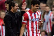 Salam Perpisahan Simeone...