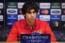 Tiago Buka Peluang Susul...