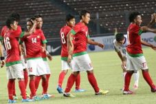 Timnas U-23 Tantang...