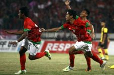 Timnas Indonesia Tinggalkan...