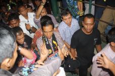Agenda Jokowi di Garut...