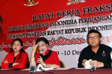 Sekjen PDIP Diduga Langgar...